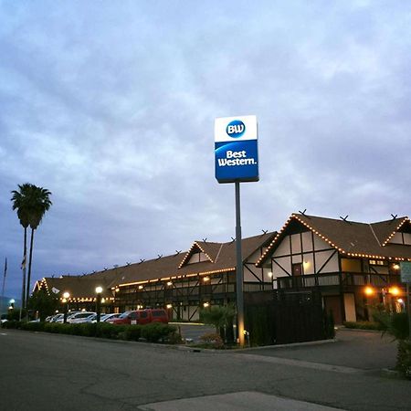 Best Western Andersen'S Inn Santa Nella Eksteriør bilde