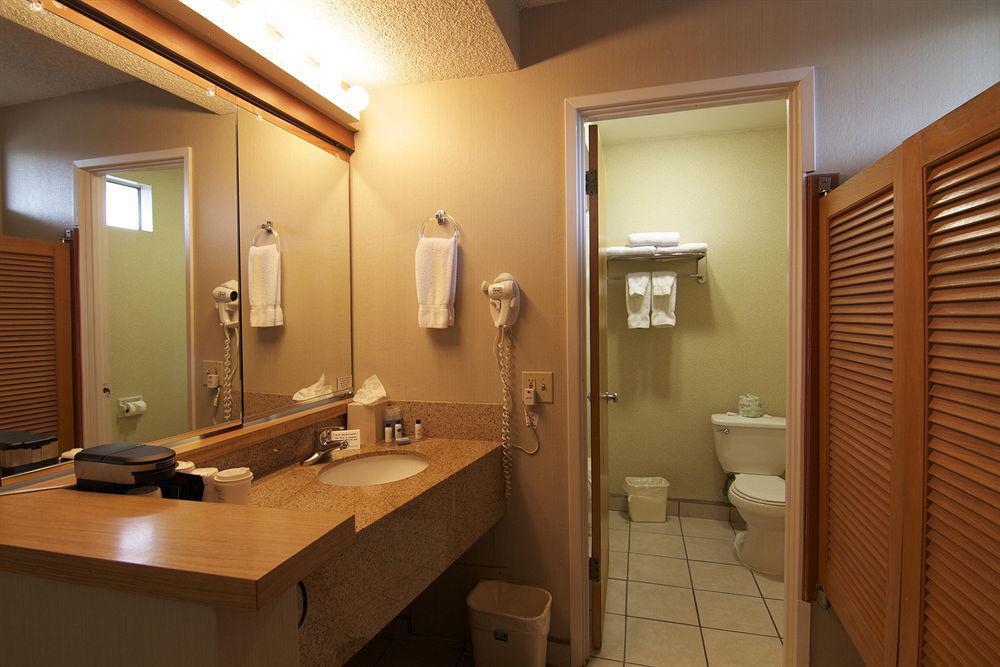 Best Western Andersen'S Inn Santa Nella Rom bilde